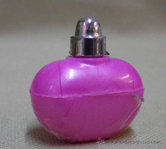 Barbie y Ken: COMPLEMENTO ORIGINAL, PERFUMERO . MU&Ntilde;ECA BARBIE - Foto 2