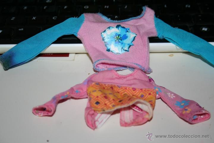 Barbie y Ken: blusas mu&ntilde;eca barbie - Foto 1