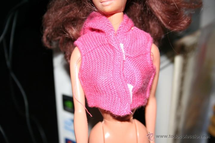 Barbie y Ken: JERSEY mu&ntilde;eca barbie - Foto 1