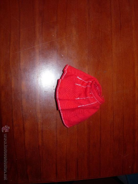Barbie y Ken: falda barbie My Scene - Foto 1