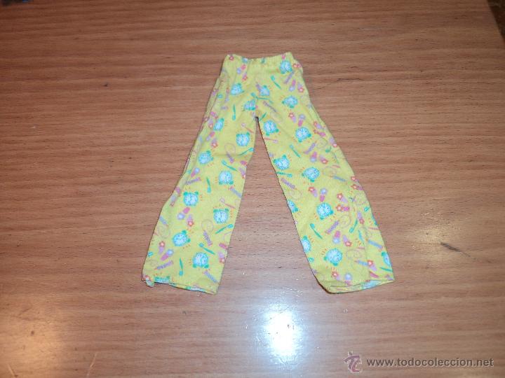 Barbie y Ken: Ropa para Barbie - Pantal&oacute;n - Foto 1