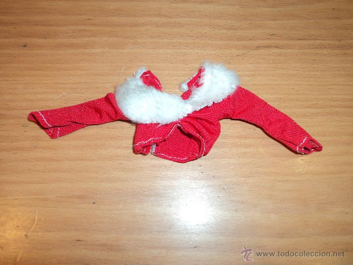 Barbie y Ken: Ropa para Barbie - Chaqueta - Foto 1