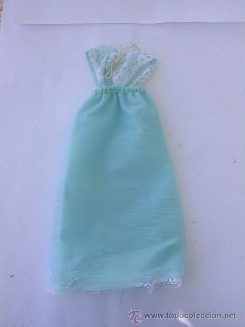 Barbie y Ken: ROPA BARBIE - Foto 1