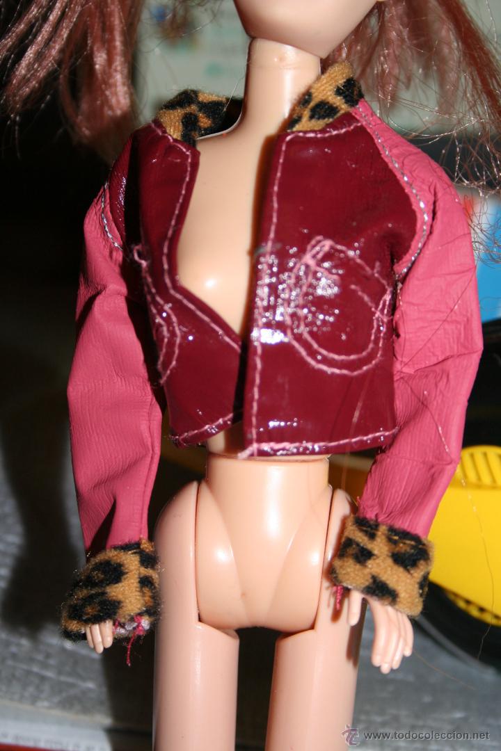 Barbie y Ken: CONJUNTO MU&Ntilde;ECA BARBIE - Foto 1