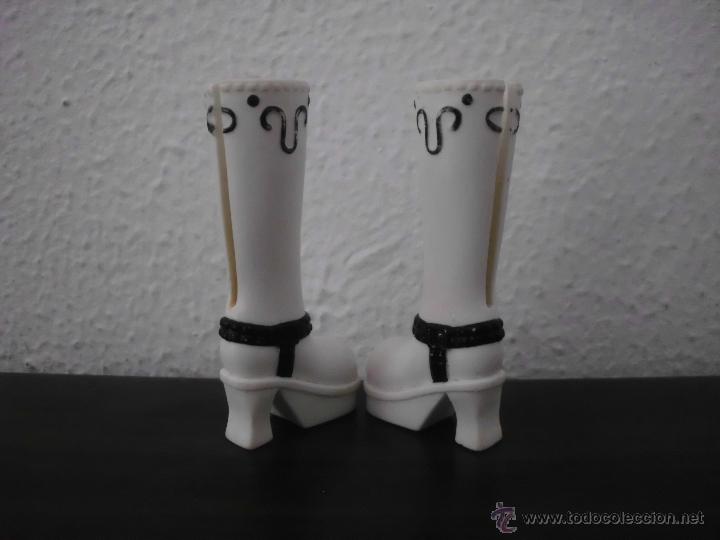Barbie y Ken: botas de barbie - Foto 2