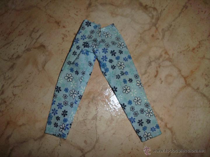 Barbie y Ken: pantalon de la mu&ntilde;eca barbie - Foto 2