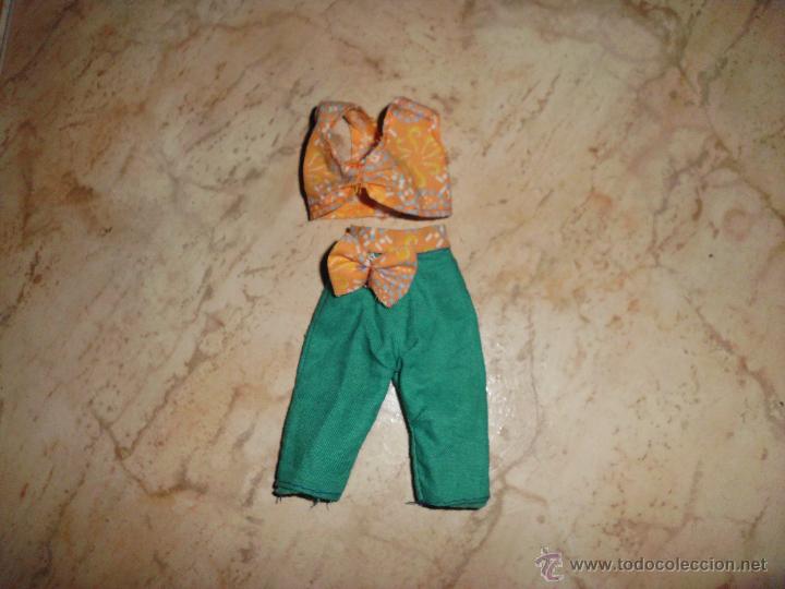Barbie y Ken: precioso conjunto de mu&ntilde;eca barbie - Foto 1