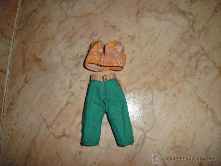 Barbie y Ken: precioso conjunto de mu&ntilde;eca barbie - Foto 2