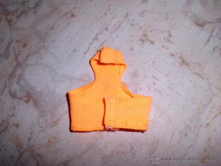 Barbie y Ken: top blusa de barbie - Foto 2