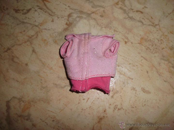 Barbie y Ken: top blusa de barbie - Foto 2