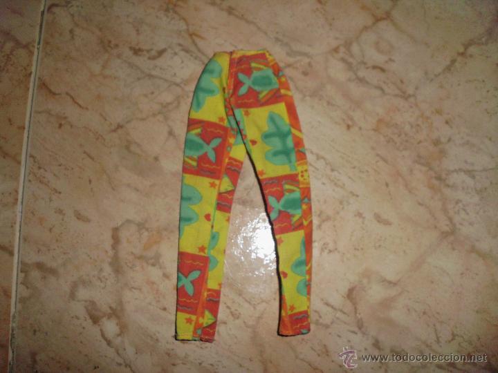 Barbie y Ken: pantalon de barbie - Foto 2
