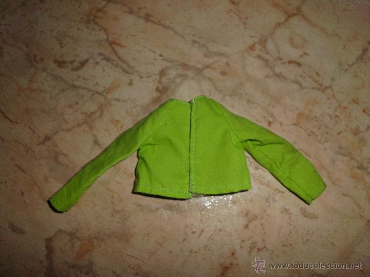 Barbie y Ken: blusa jersey de barbie - Foto 2
