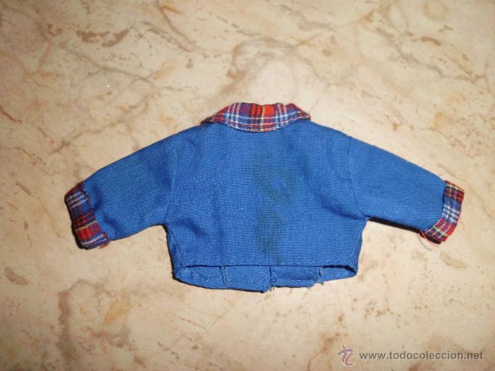 Barbie y Ken: chaqueta corta barbie - Foto 2