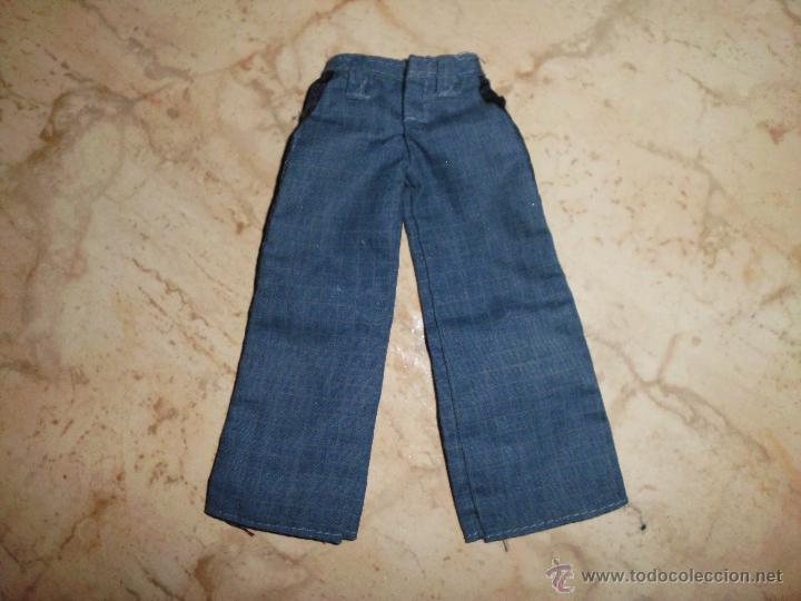 Barbie y Ken: pantalon de ken - Foto 2