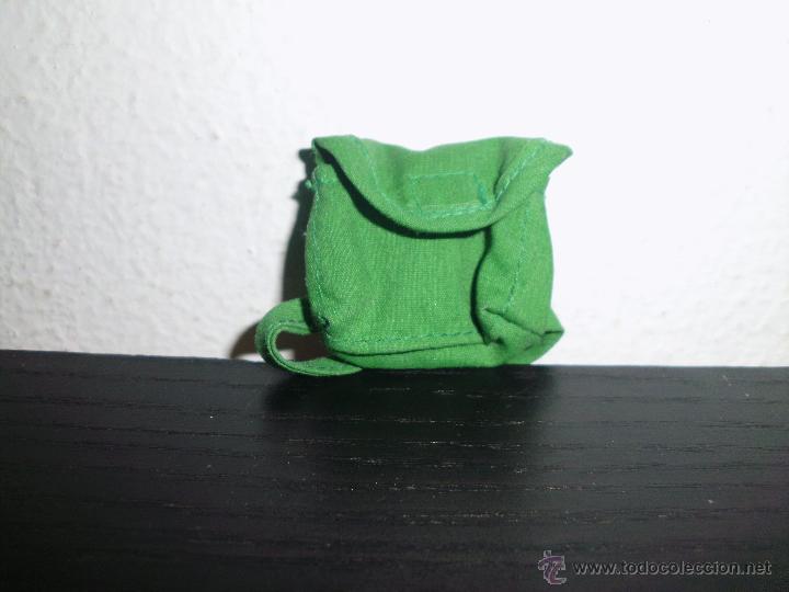 Barbie y Ken: mochila mu&ntilde;eca barbie - Foto 1