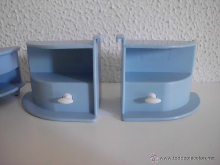 Barbie y Ken: muebles barbie - Foto 2