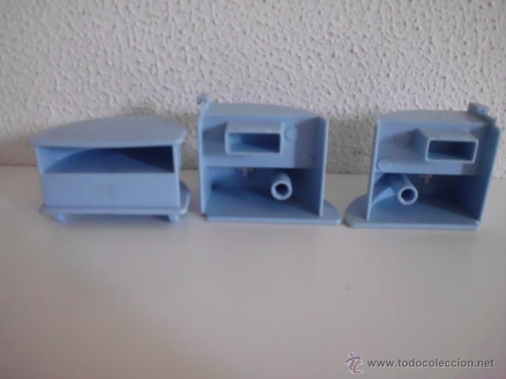 Barbie y Ken: muebles barbie - Foto 3