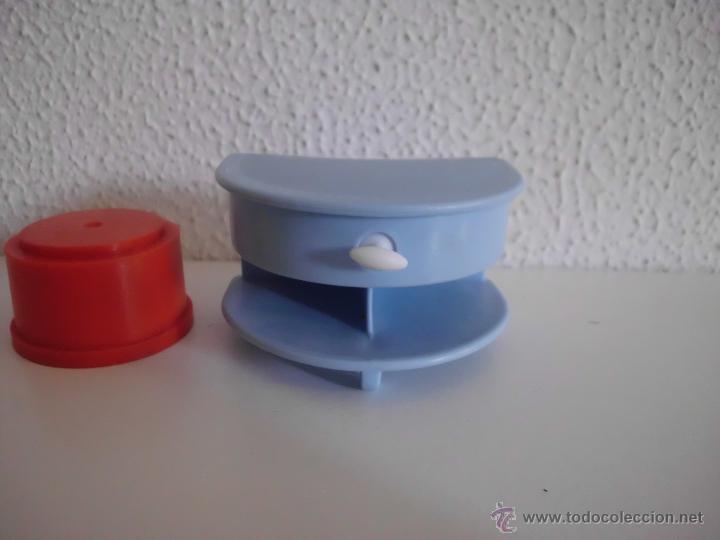 Barbie y Ken: muebles barbie - Foto 4