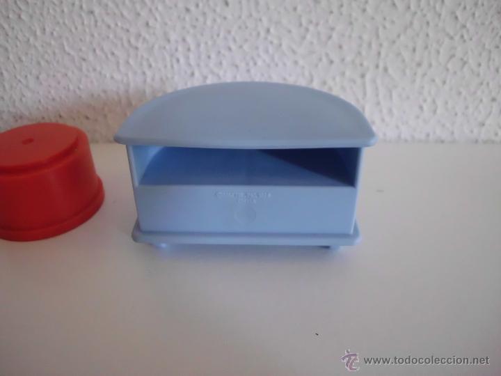 Barbie y Ken: muebles barbie - Foto 6
