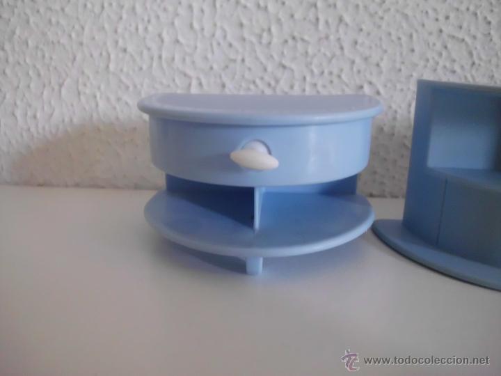 Barbie y Ken: muebles barbie - Foto 7