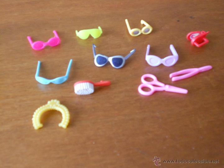 Barbie y Ken: ACCESORIOS MU&Ntilde;ECA BARBIE - Foto 2