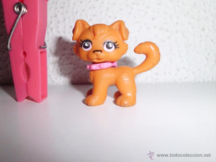 Barbie y Ken: pERRO para Barbie de Mattel - Foto 1