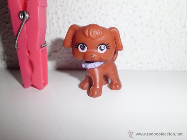 Barbie y Ken: pERRO para Barbie de Mattel - Foto 1