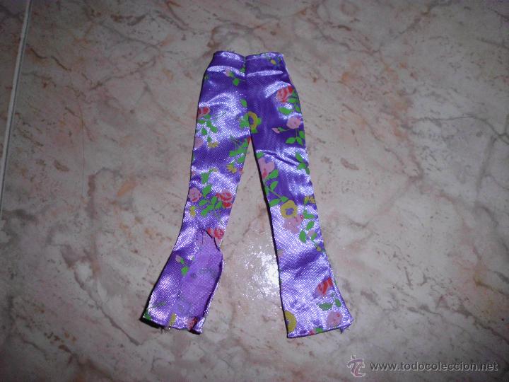 Barbie y Ken: pantalon de barbie cn2 - Foto 1