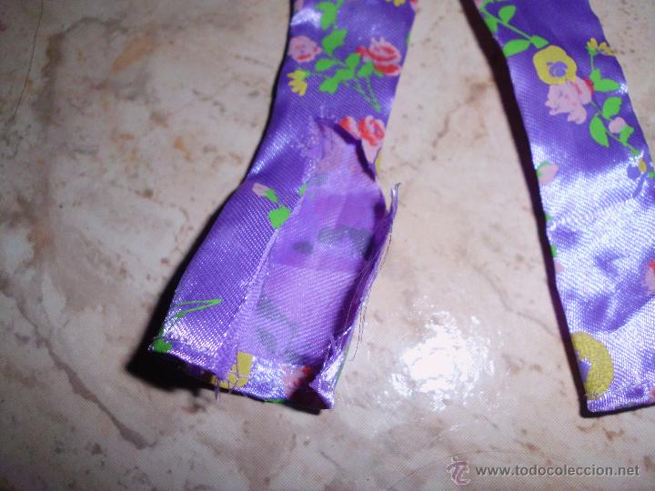 Barbie y Ken: pantalon de barbie cn2 - Foto 2