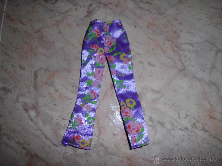 Barbie y Ken: pantalon de barbie cn2 - Foto 3