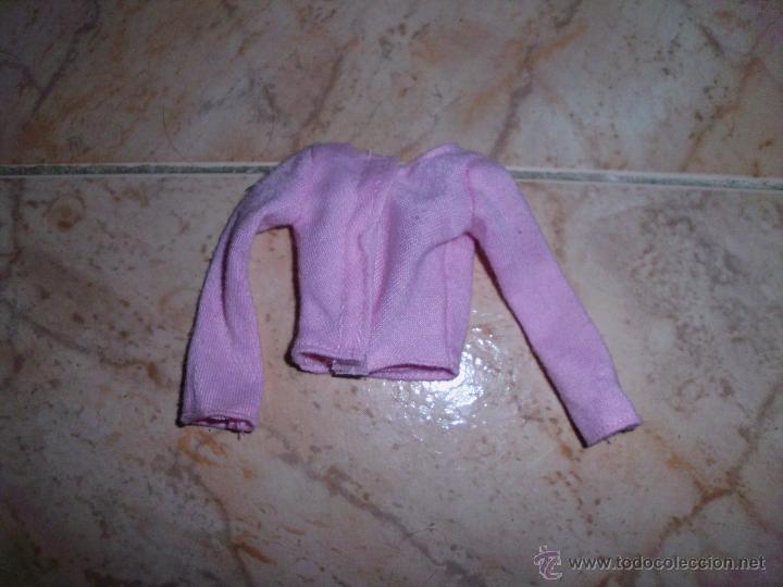 Barbie y Ken: preciosa camisa de barbie - Foto 2