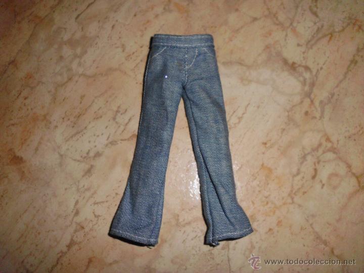 Barbie y Ken: pantalon de mu&ntilde;eca BARBIE - Foto 1