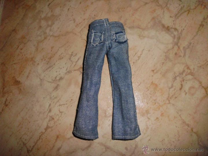 Barbie y Ken: pantalon de mu&ntilde;eca BARBIE - Foto 2