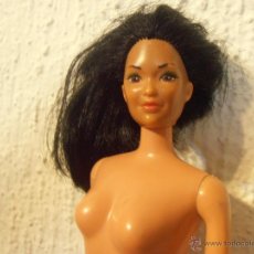 Barbie y Ken: MUÑECA BARBIE, MATTEL INC, SPAIN 1980. Lote 45853607