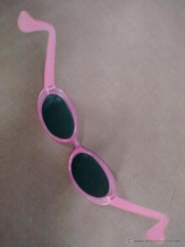 Barbie y Ken: GAFAS BARBIE - Foto 2