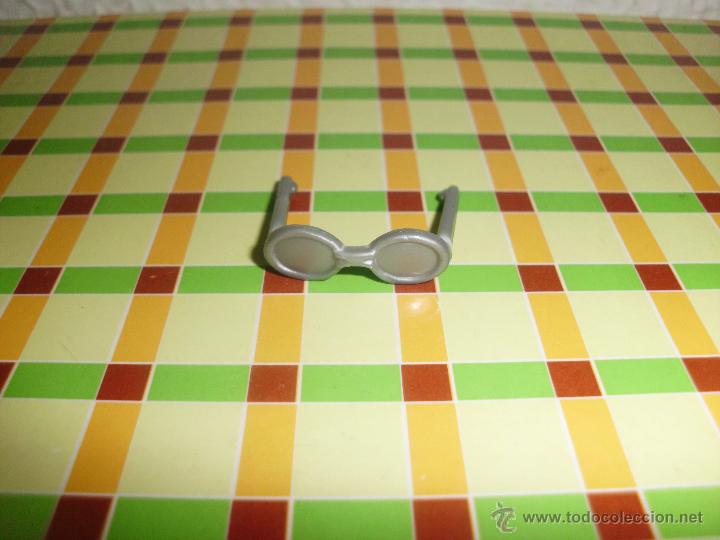 Barbie y Ken: preciosas gafas de mu&ntilde;eca barbie - Foto 1