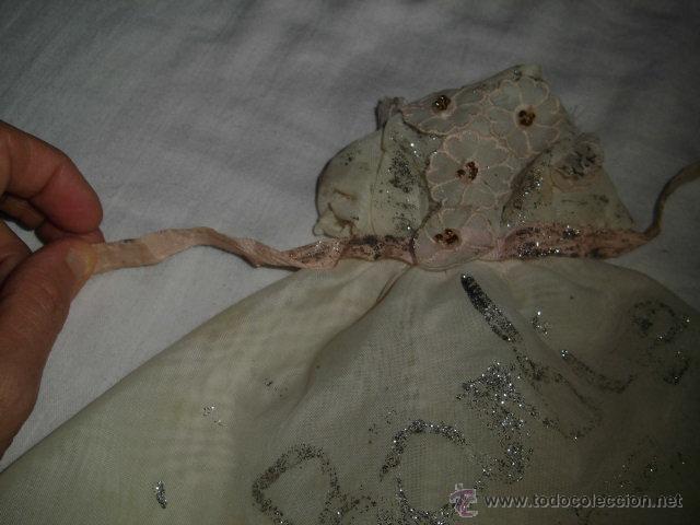 Barbie y Ken: VESTIDO DE BARBIE - Foto 2