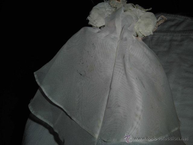 Barbie y Ken: VESTIDO DE BARBIE - Foto 5