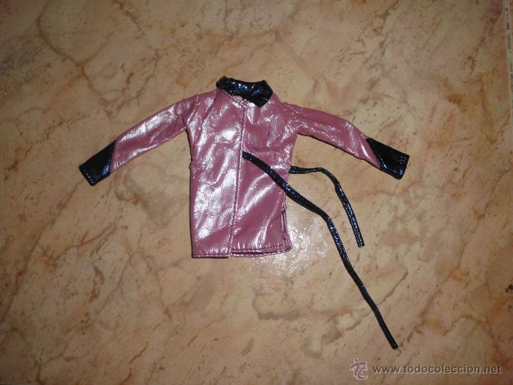Barbie y Ken: chaqueta de  mu&ntilde;eca barbie - Foto 1