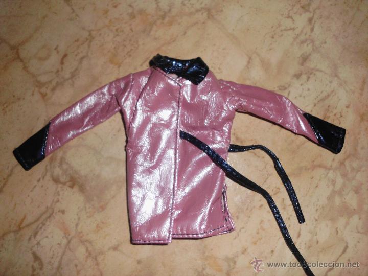 Barbie y Ken: chaqueta de  mu&ntilde;eca barbie - Foto 2