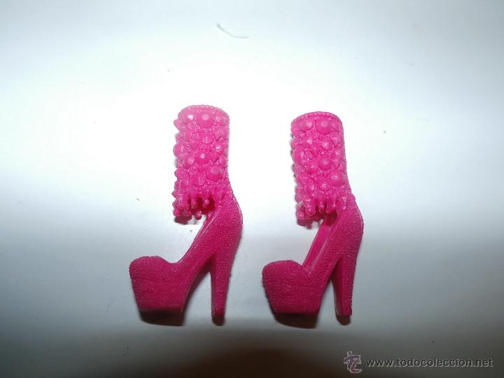 Tacones De La Barbie on Sale, 55% OFF | www.autoescolaurgell.com