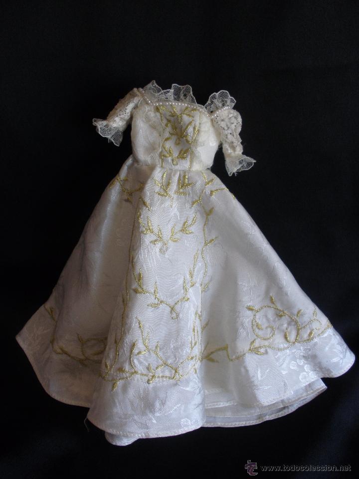 Vestidos inolvidables estilo sissi emperatriz p - Vendido en Venta Directa  - 49941304