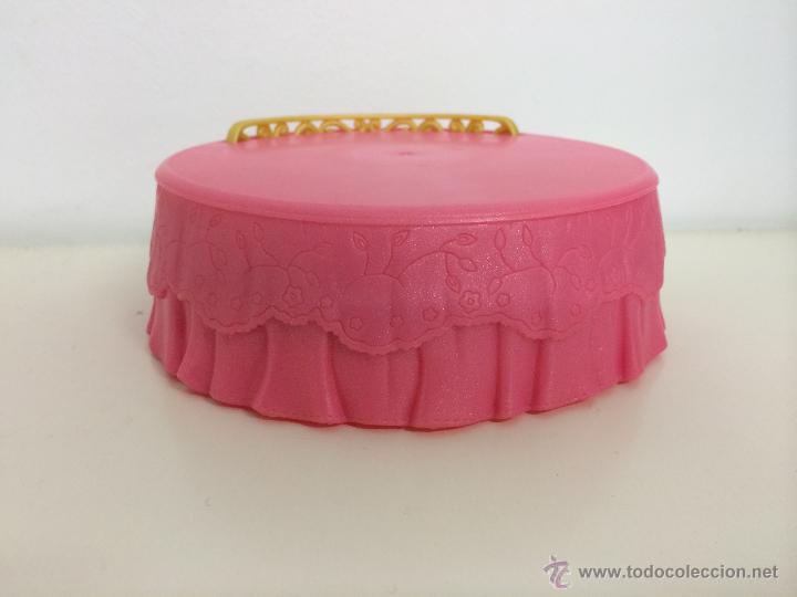 Barbie y Ken: MESA SOF&Aacute; BARBIE - Foto 3