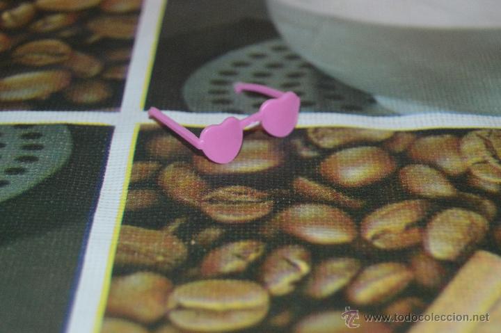 Barbie y Ken: preciosas gafas de mu&ntilde;eca barbie - Foto 4