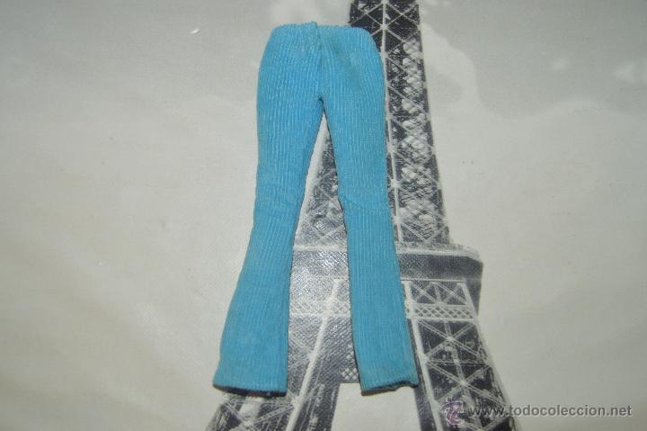 Barbie et Ken: precioso pantalon de muñeca barbie