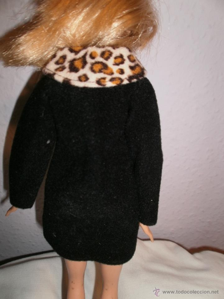 Barbie y Ken: Chaqueta Barbie - Foto 2