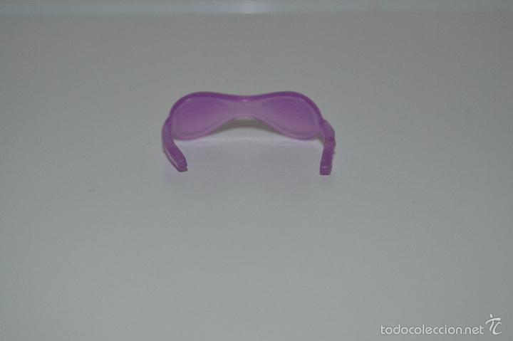 Barbie y Ken: preciosas gafas de mu&ntilde;eca barbie - Foto 3