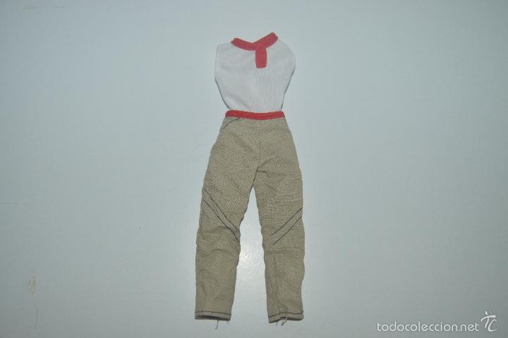 Barbie y Ken: precioso conjunto de mu&ntilde;eca barbie - Foto 1
