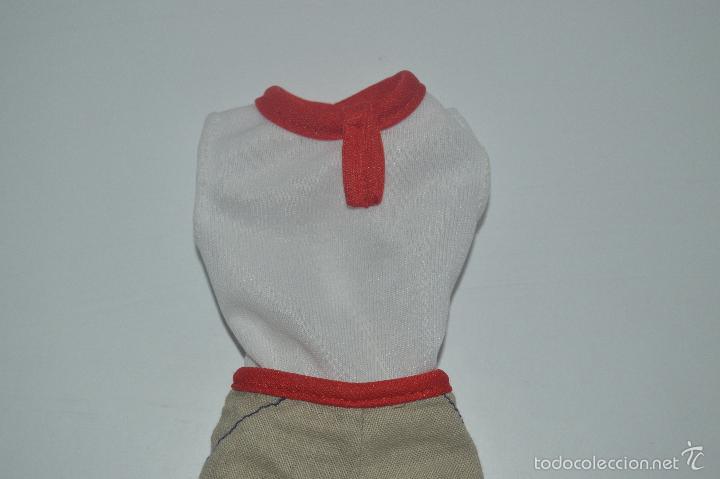 Barbie y Ken: precioso conjunto de mu&ntilde;eca barbie - Foto 2
