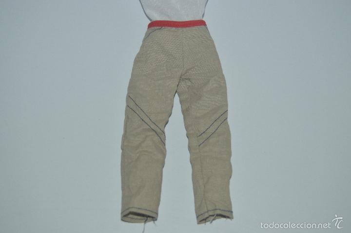 Barbie y Ken: precioso conjunto de mu&ntilde;eca barbie - Foto 3
